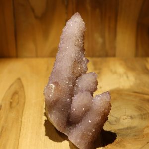 Amethist Spiritkwarts/ Cactuskwarts