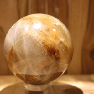 Golden healer bol (limoniet)