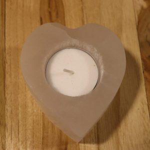 Sfeerlicht Seleniet hart