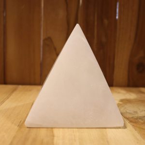 Seleniet piramide