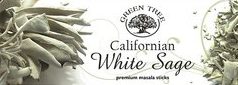 Wierook – Californian White Sage
