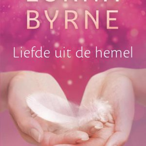 Lorna Byrne – Liefde uit de hemel