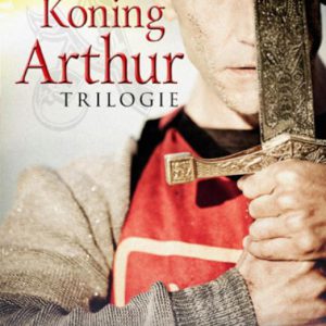 Jaap ter Haar – Koning Arthur trilogie