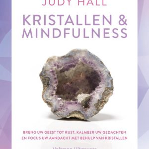 Judy Hall – Kristallen & mindfulness