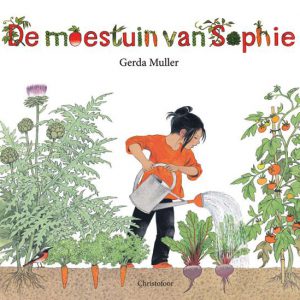 Gerda Muller – De moestuin van Sophie