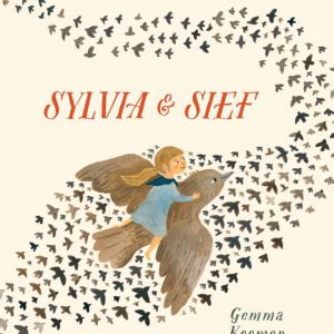 Gemma Koomen – Sylvia en Sief