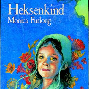 Monica Furlong – Heksenkind