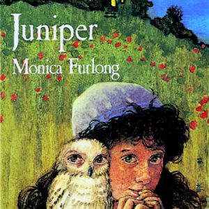 Monica Furlong – Juniper