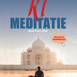 Hans Peter Roel – Ki meditatie