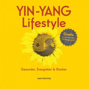 Hans Peter Roel – Yin-Yang Lifestyle