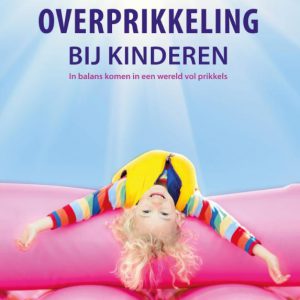 K.M.W Janssen – Overprikkeling bij kinderen