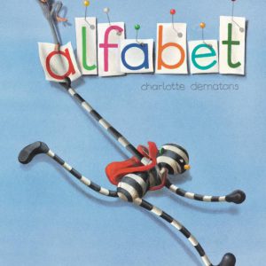 Charlotte Dematons – Alfabet