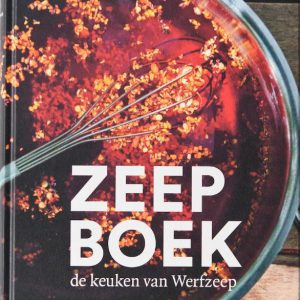 Evelien van Zonneveld – Zeepboek
