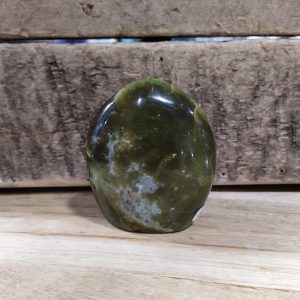 Sculptuur – Groene Opaal