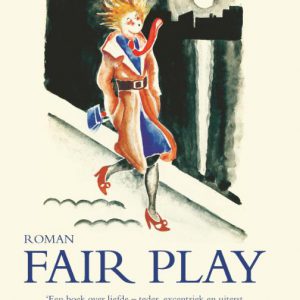 Tove Jansson – Fair play