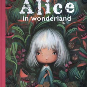 Lewis Carroll – Alice in wonderland