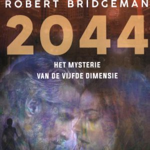 Robert Bridgeman – 2044