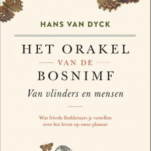 Hans van Dyck – Het orakel van de bosnimf