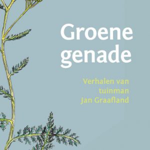 Jan Graafland – Groene genade