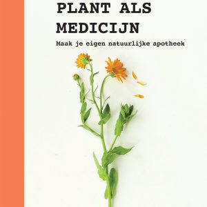 Leoniek Bontje – Plant als medicijn