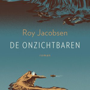 Roy Jacobsen – De onzichtbaren