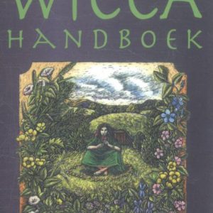Scott Cunningham – Wicca handboek; gids voor de individuele beoefenaar