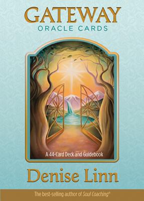 Denise Linn – Gateway oracle cards
