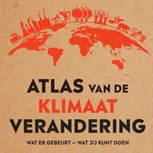 Dan Hooke – Atlas van de klimaatverandering