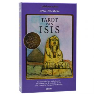 Erna Droesbeke – Tarot van Isis