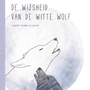 Aljoscha Long – De wijsheid van de witte wolf
