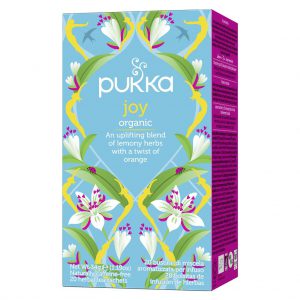 Pukka – Joy Tea Bio
