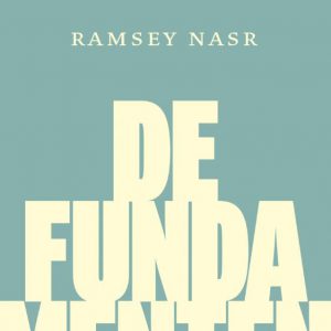 Ramsey Nasr – De fundamenten