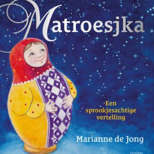 Marianne de Jong – Matroesjka