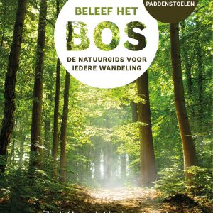 Peter Wohlleben – Beleef het bos
