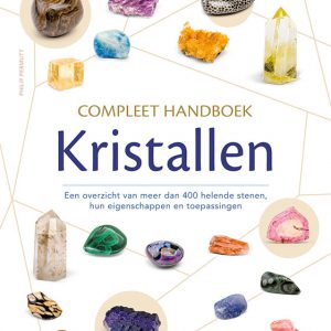 Philip Permut – Compleet handboek kristallen