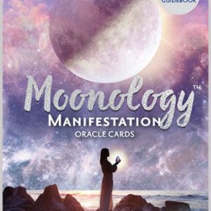 Yasmin Boland – Moonology manifestation oracle