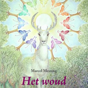 Marcel Messing – Het woud der inwijding