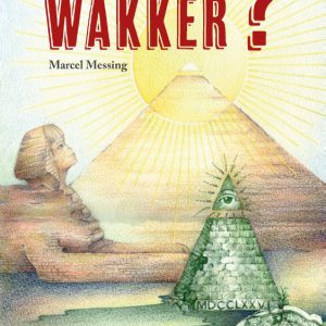 Marcel Messing – Worden wij wakker?
