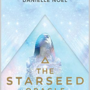 Rebecca Campbell – The starseed oracle