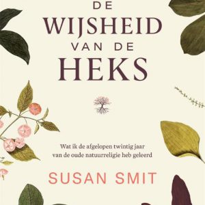 Susan Smit – De wijsheid van de heks
