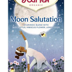 Yogi Tea – Moon Salutation