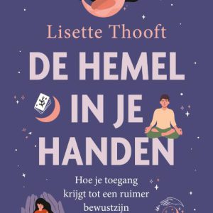 Lisette Thooft – De hemel in je handen