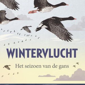 Stephen Rutt – Wintervlucht