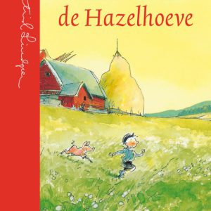 Astrid Lindgren – Emiel van de Hazelhoeve