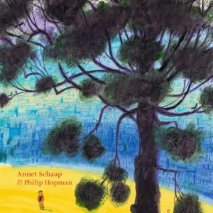 Annet Schaap – De boom met het oor