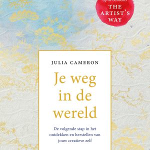 Julia Cameron – Je weg in de wereld