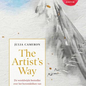 Julia Cameron – The artist’s way