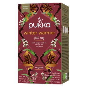 Pukka – Winter warmer