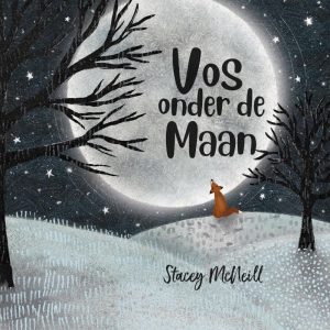 Stacey McNeill – Vos onder de maan