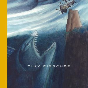 Tiny Fisscher – Sindbad de zeeman